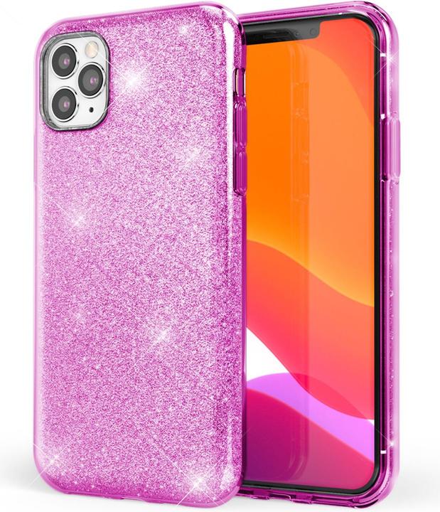 Image du produit Nalia Couverture à paillettes (Apple iPhone 11 Pro Max)