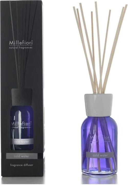 Millefiori Cold Water (100 ml)