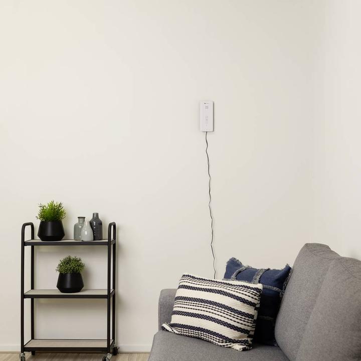 Produktbild Smartwares Dic-21132 (Kabelgebunden)