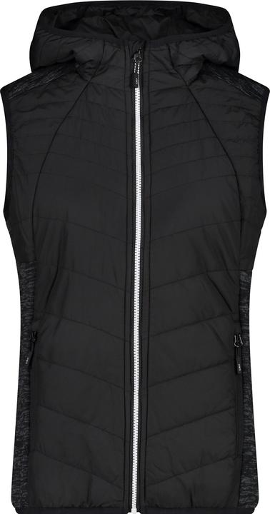 Immagine prodotto CMP Campagnolo Felpa ibrida con cappuccio (M)
