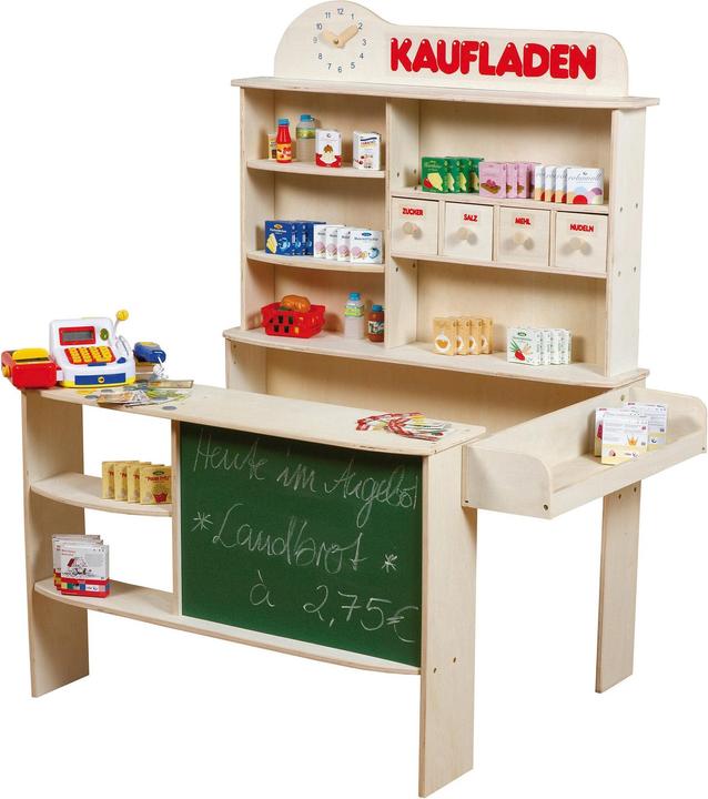 Produktbild Roba Verkaufsstand