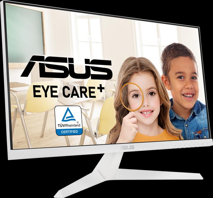 Produktbild ASUS VY249HE-W (1920 x 1080 Pixel, 23.80")