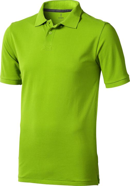 Apple green