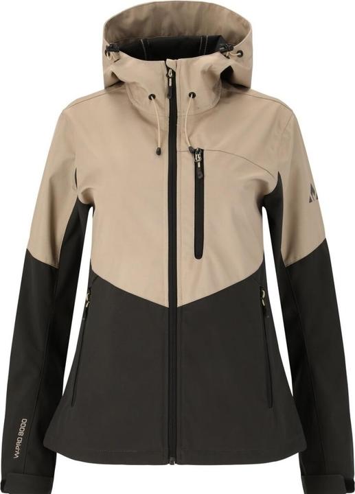 Produktbild Whistler Women's Rosea Softshell Jacket W-Pro 8000 (40)