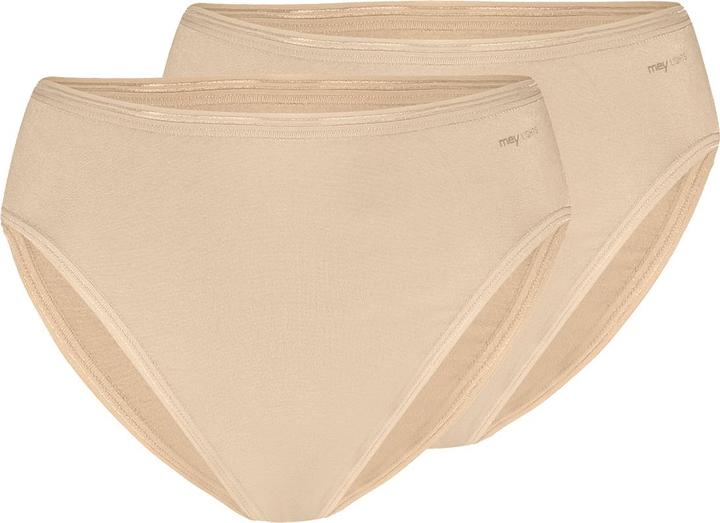 Produktbild Mey 2er Pack Lights Basic Jazz Pants (40, L, 2er Pack)