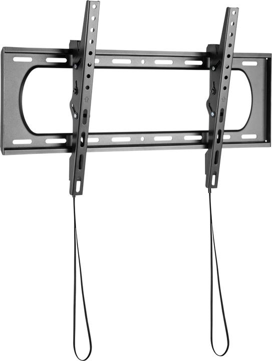 Actual product image Wiltec TV mount 37"-80" TV wall mount 80kg TV mount steel (80")
