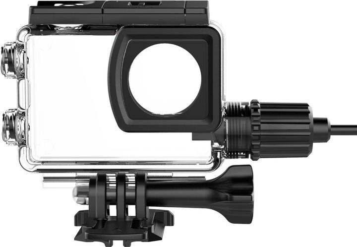 Actual product image Sjcam obudowa na motocykl do SJ6 LEGEND