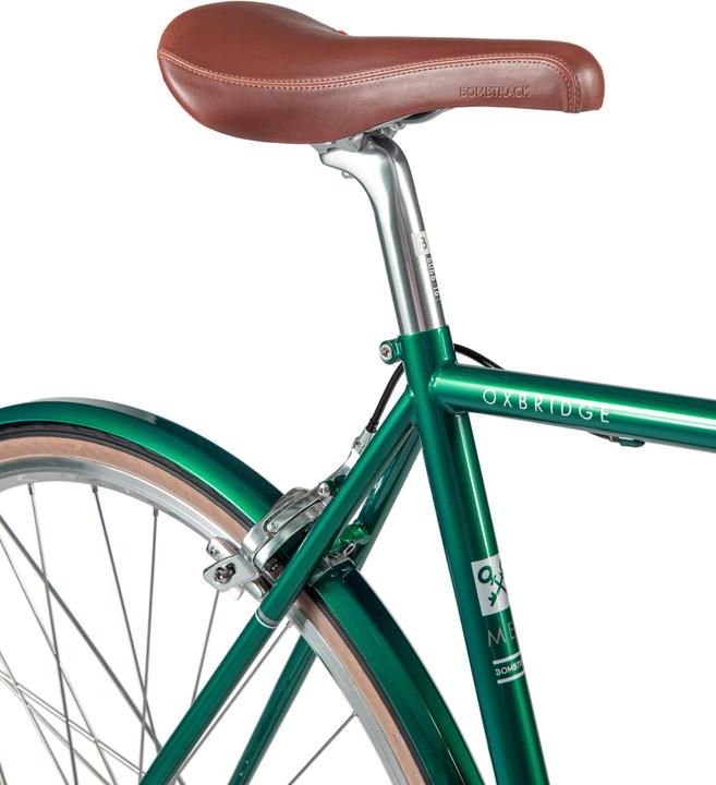 Produktbild Bombtrack Oxbridge Geared (51 cm)