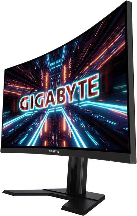 Produktbild Gigabyte G27QC A (2560 x 1440 Pixel, 27")