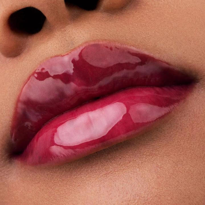 Produktbild Catrice Glossin Glow Tinted Lip Oil Drama Mama (020 Drama Mama)