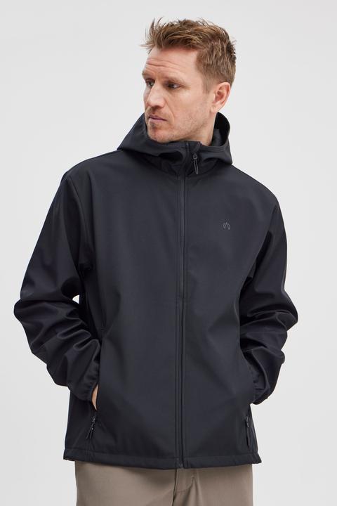 Immagine prodotto North Bend NBLuango M Giacca Softshell 242134MMM (M)