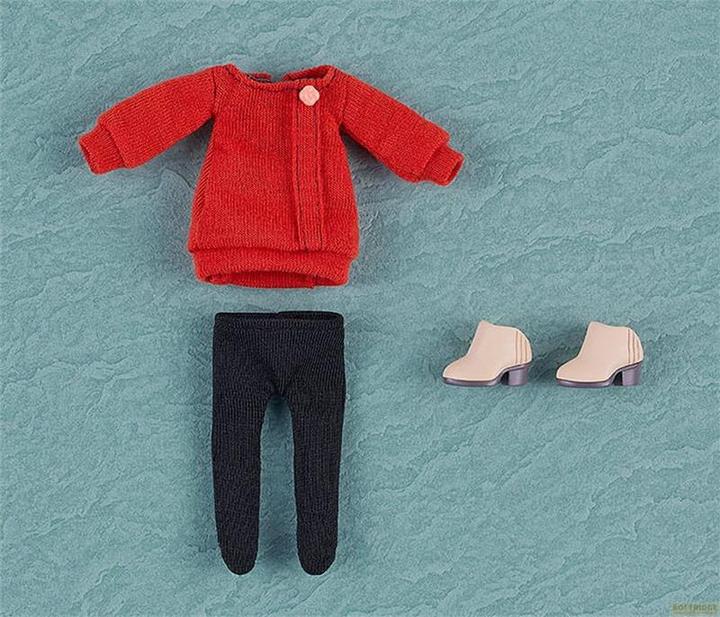 Produktbild Good Smile Company Spy x Family Nendoroid Doll Actionfigur Yor Forger: Casual Outfit Dress Ver. 14 cm