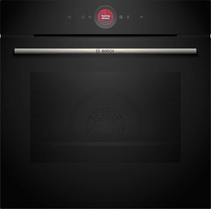 Actual product image Bosch Hausgeräte BOSCH OVEN HBG7742B1