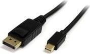 Produktbild StarTech Mini DisplayPort — DisplayPort (2 m, DisplayPort)