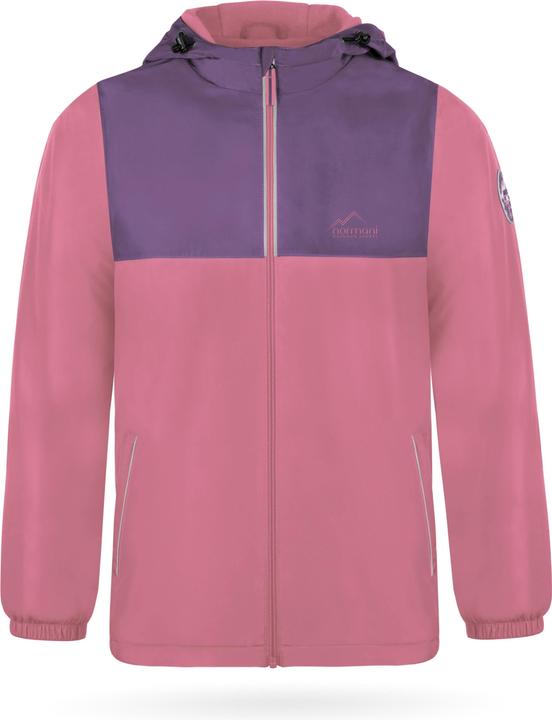 Image du produit Normani Ensemble d'hiver pour enfants Pantalon thermique et pantalon d'hiver (98, 102, 104, 100 A)