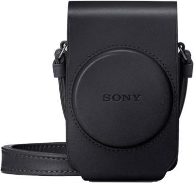Immagine prodotto Sony Lcs-Rxg (Custodia per fotocamera, 8.19 l)