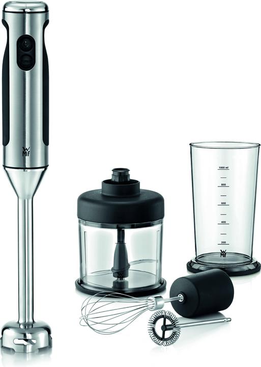 Produktbild WMF Edelstab-Set 4-in-1 Lineo Edelstahl rostfrei NEU