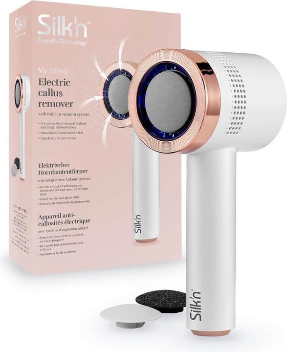 Image du produit Silk'n VacuPedi