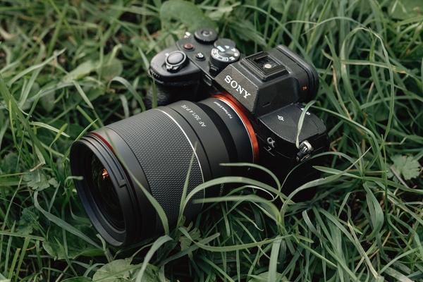 Produktbild Samyang AF 35mm F1.4 P Sony E (Sony E, Vollformat)
