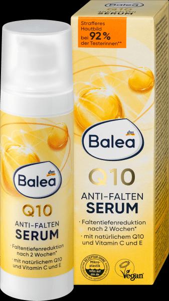 dm Balea Q10 Anti-Wrinkle Serum (30 ml)