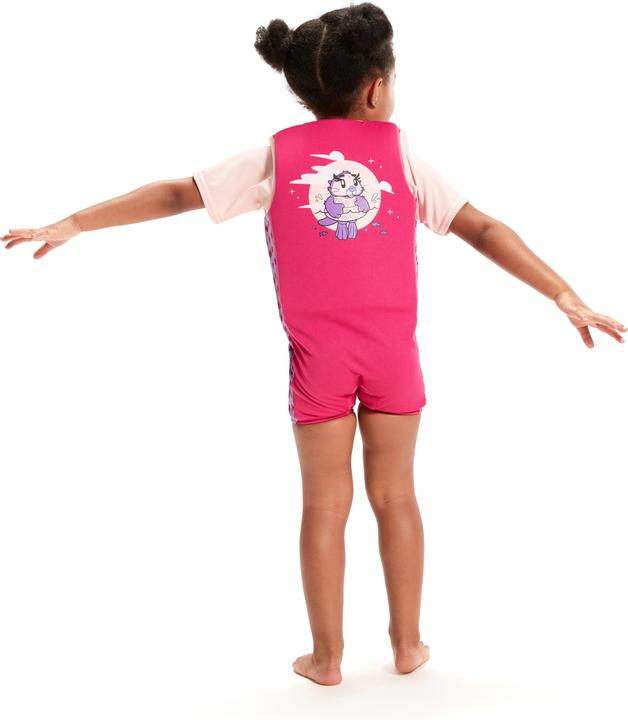 Actual product image Speedo Learn to Swim Character Printe