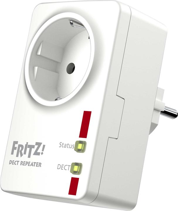 AVM FRITZ!DECT Repeater 100