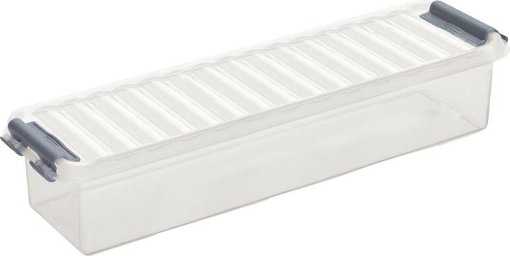 Produktbild Helit The Q-Line (27 x 6 x 8.5 cm, 0.90 l)