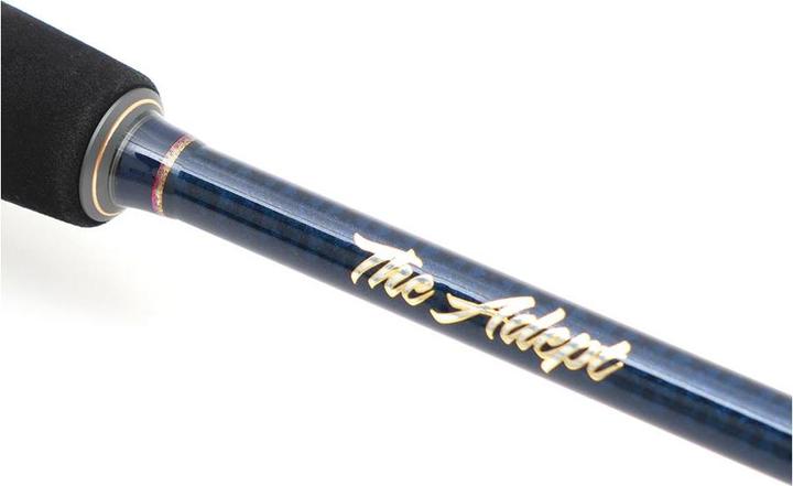 Immagine prodotto Stucki Fishing Stucki The Adept 230 (Filatura, 230 cm)