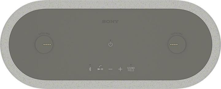 Produktbild Sony HT-AX7 (Set, 48 W)