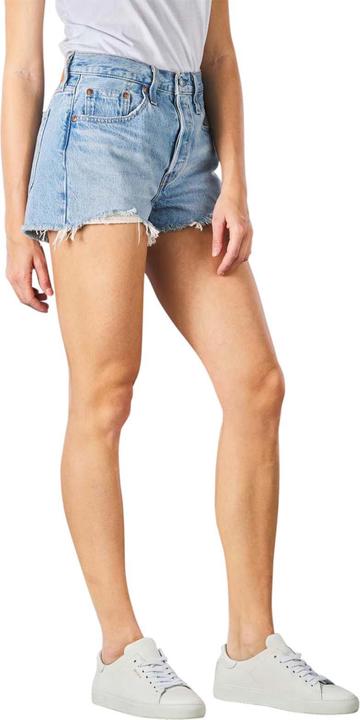 Produktbild Levis 501 Original Shorts luxor heat (29)