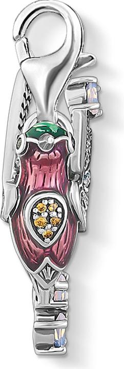 Image du produit Thomas Sabo Pendentif à breloques (Argent 925)