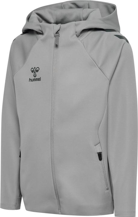 hummel hmlCIMA 2.0 ZIP HOODIE KIDS