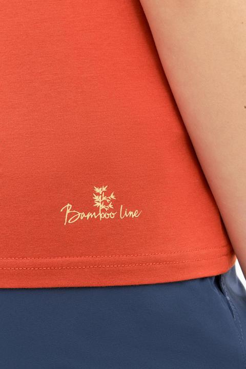 Actual product image MGA T-shirt Viking Bamboo Harvi Lady (L)