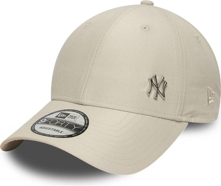 Immagine prodotto New Era 9Forty Strap Cap - FLAWLESS New York Yankees stone