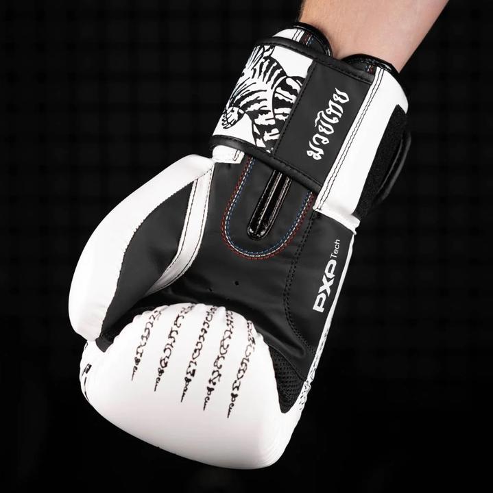Image du produit Phantom Athletics Gants De Boxe Muay Thai Athletics 14oz (14 OZ, Taille unique)