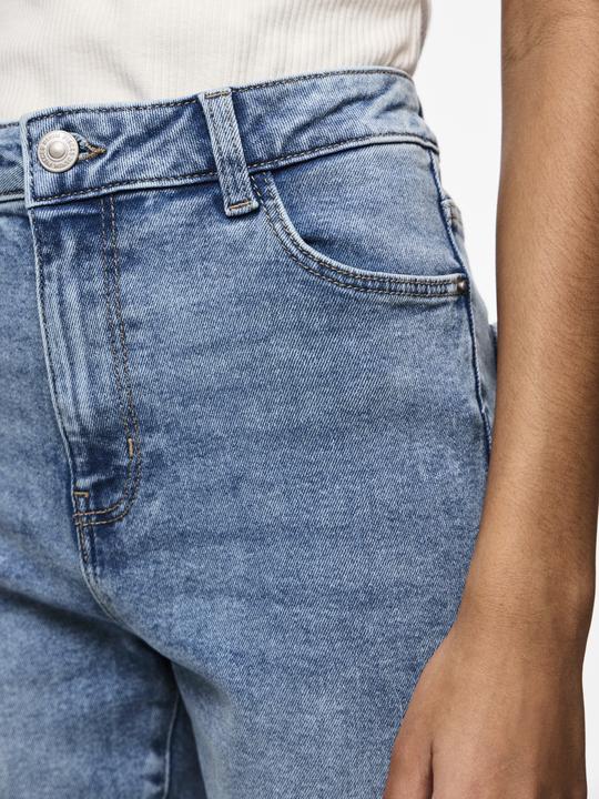 Actual product image Pieces PCDANA HW Skinny Fit Jeans (32)