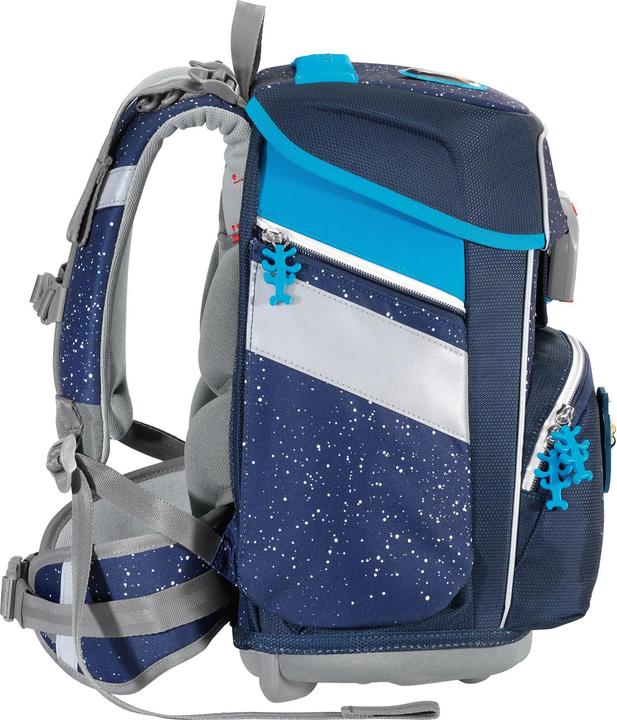Image du produit Step by Step Set de cartables SPACE, 5 pièces (20 l)