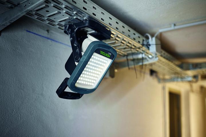 Produktbild Festool Akku-Baustrahler (5000 lm)