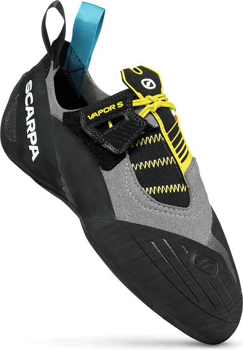 Actual product image Scarpa Vapor S (39)