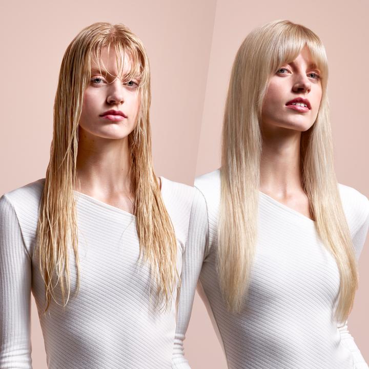 Actual product image Dyson Airstrait (Straightening iron)