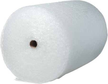 Immagine prodotto Sealed Air Pluriball AirCap 100 cm x 50 m Trasparente (1 Pezzo/i)