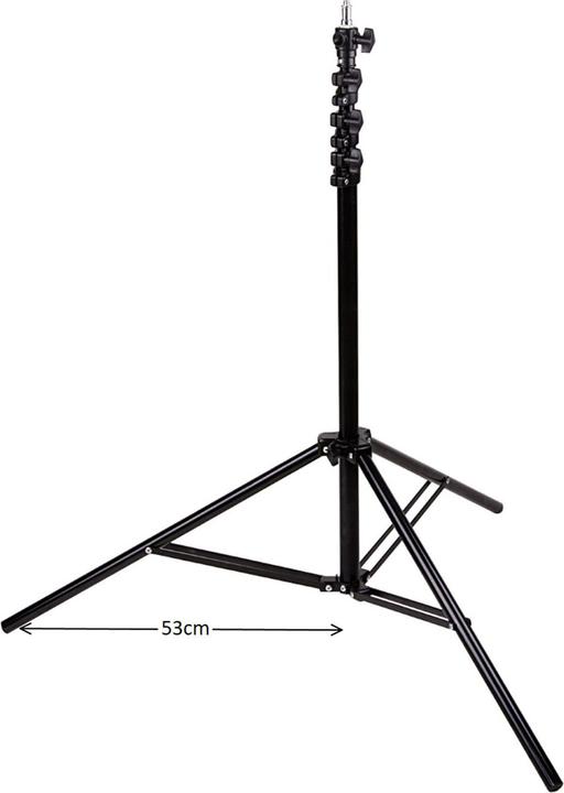 Produktbild Helios LS14 Photo light stand (280 cm)