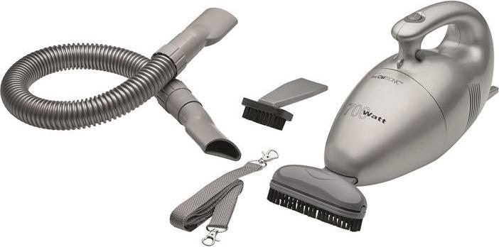 Actual product image Clatronic Hs 2631