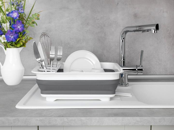 Actual product image Wenko Dish drainer