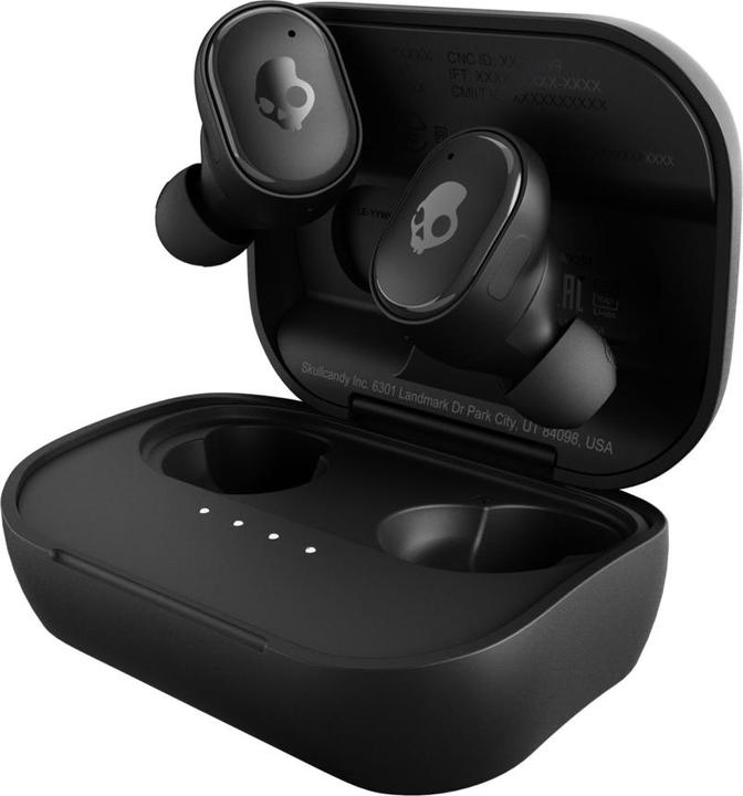 Produktbild Skullcandy Grind (40 h, Kabelgebunden)