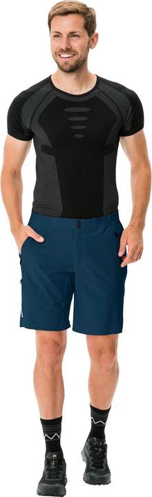 Immagine prodotto Vaude Pantaloncini Scopi LW II da uomo (46)