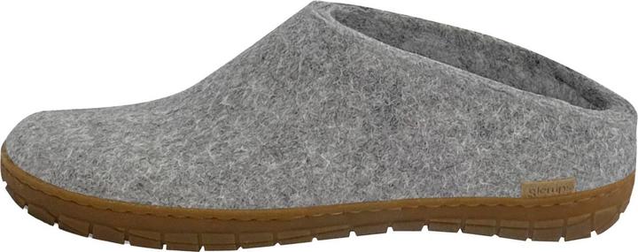 Immagine prodotto Glerups Pantofole con suola in gomma naturale (47)