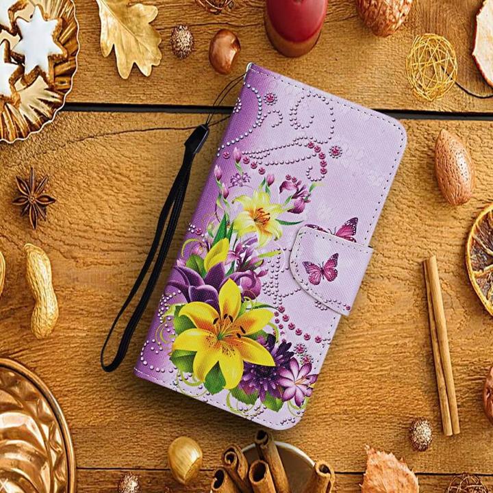 Produktbild Cover-Discount Galaxy A16 - Tasche Hülle mit Motiv (Samsung Galaxy A16 5G)