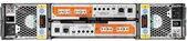 Actual product image HPE E MSA 2060 Fibre Channel, SFF Flash Bundle (Fibre Channel)