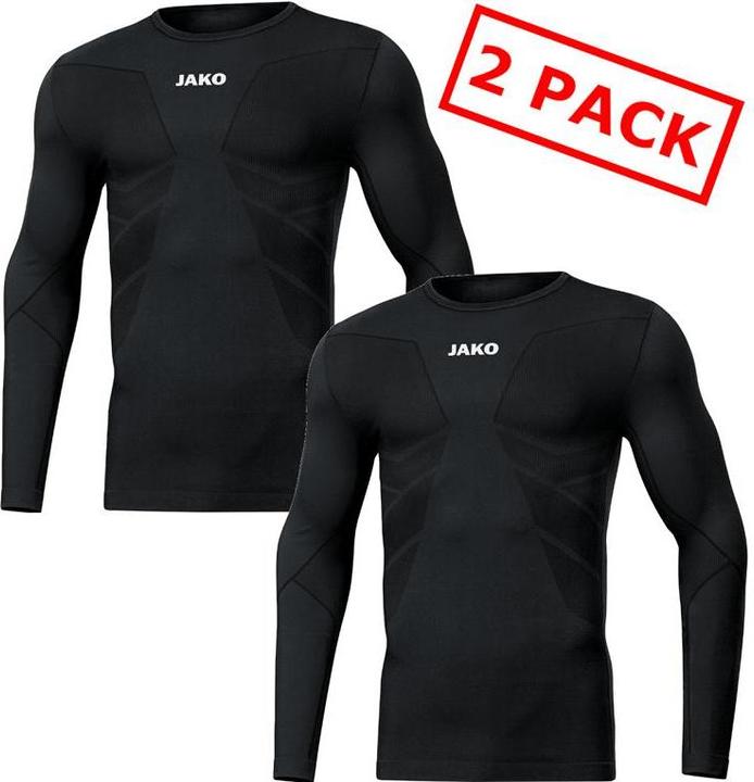 IQ Sport Longsleeve Comfort 2.0 Bundle